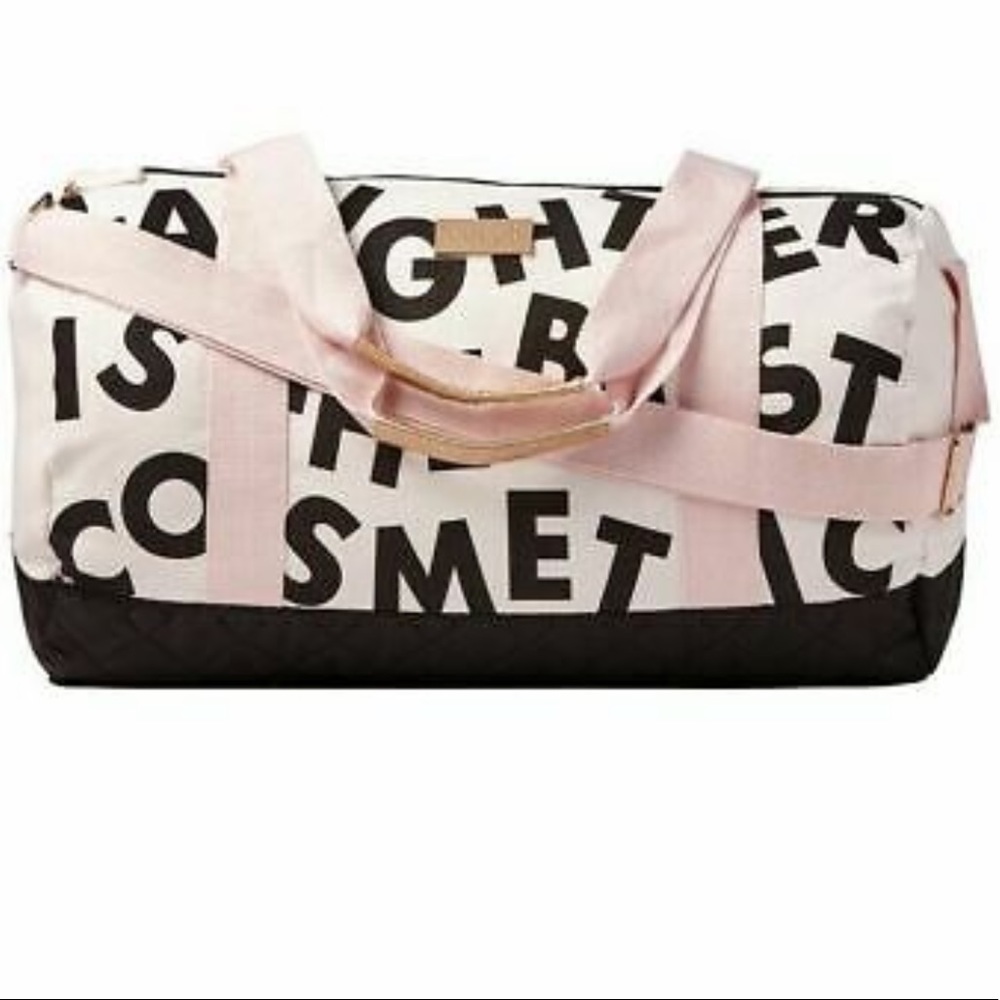 Benefit Duffel Bag